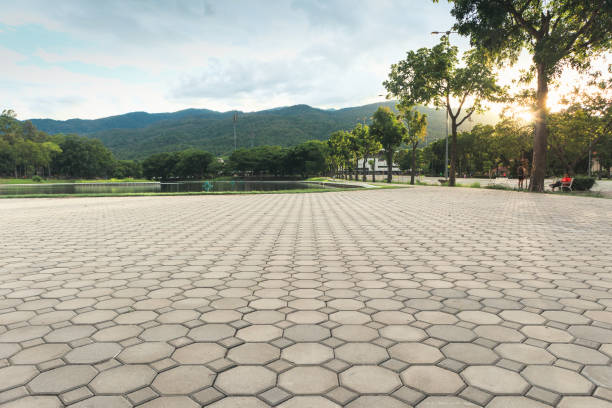 Reasons to Select Us for Your Driveway Paving Requirements in Woodland Park, NE