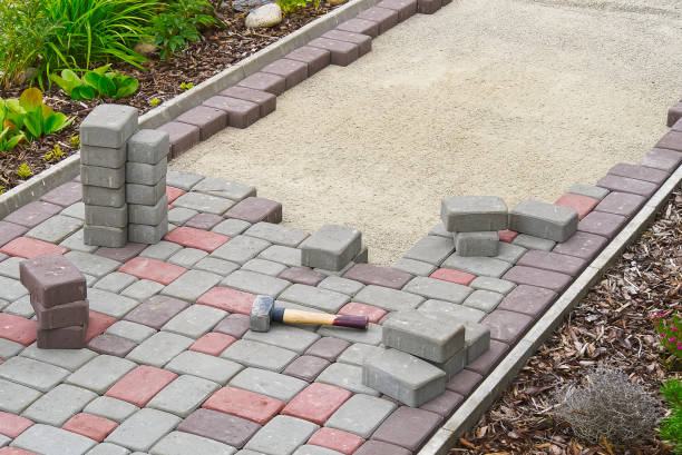 Best Driveway Repair Near Me  in Woodland Park, NE