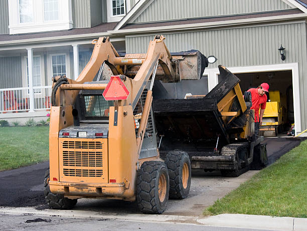 Best Affordable Driveway Pavers  in Woodland Park, NE