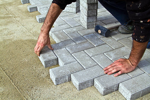 Reliable Woodland Park, NE Driveway Pavers Solutions